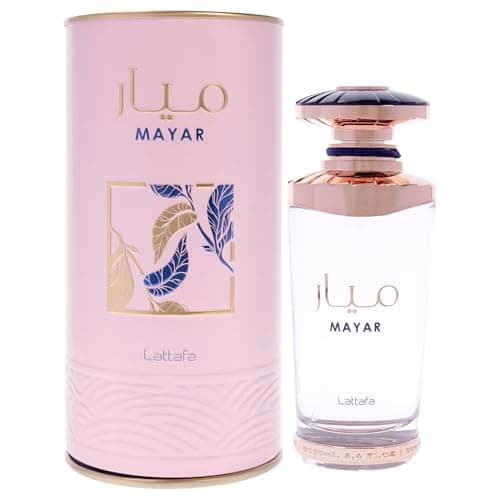 Lattafa Mayar Eau de Parfum Spray