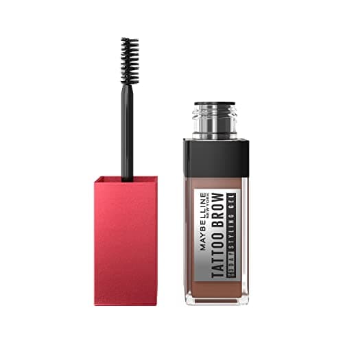 Maybelline Estilizador de cejas en gel de facil aplicación