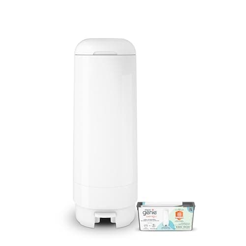 Bote para pañales Diaper Genie Signature