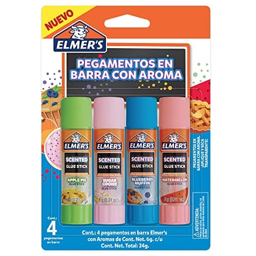 Elmer's® Barras de Pegamento