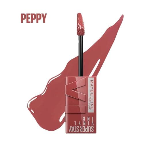 Maybelline Super Stay Vinyl Ink
