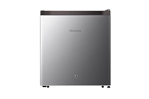 Hisense RR16D6AGX1- Frigobar