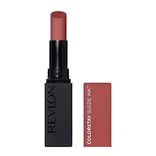 Revlon ColorStay Suede Ink Lipstick WANT IT ALL