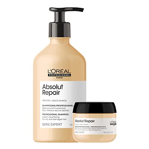 L'Oreal Professionnel Absolut Repair