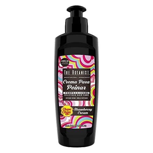 CHUPA CHUPS CREMA PARA PEINAR STRAWBERRY CREAM 150ml