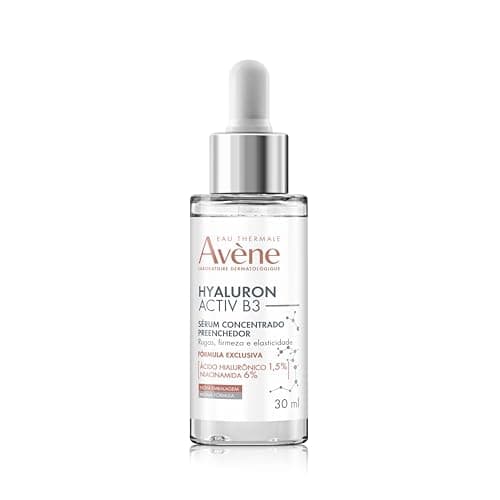 AVENE Hyaluron Activ B3 Sérum Concentrado