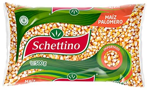 Schettino Maiz Palomero 500g