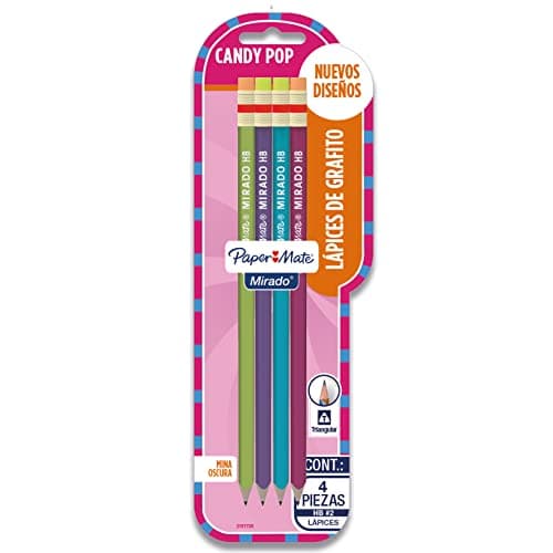 Paper Mate® Mirado Candy Pop