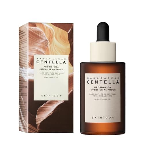 SKIN1004 Madagascar Centella Probio-Cica Intensive Ampoule 50ml