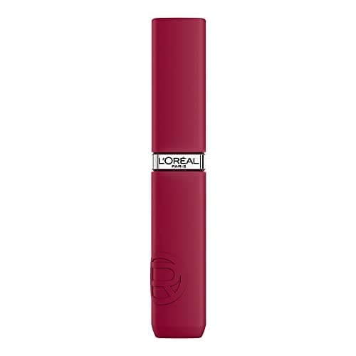 L’Oréal Paris Infaillible Le Matte Resistance Labial Líquido de Larga Duración por 16H