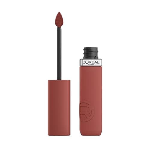 L’Oréal Paris Infaillible Le Matte Resistance Labial Líquido de Larga Duración por 16H