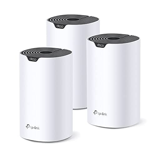 TP-Link Mesh Deco S7 Wifi-5 3-Pack