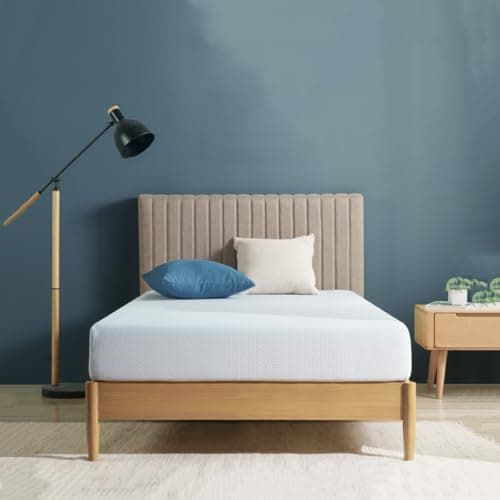 Zinus Green Tea Cooling | Colchón Individual Memory Foam