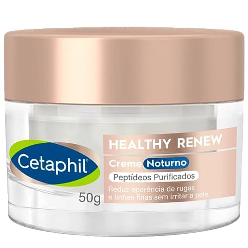 Crema de Noche Cetaphil Healthy Renew 50 g