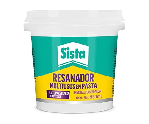 Sista Resanador Multiusos