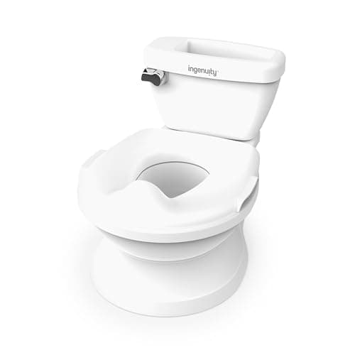 Ingenuity Mi Size Potty Pro- Baño entrenador