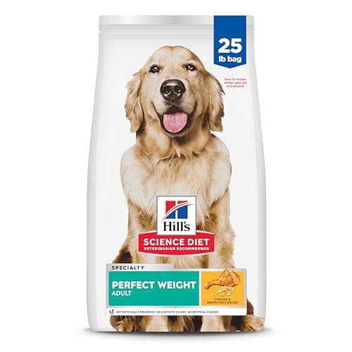 Hill's Science Diet Adult Perfect Weight
