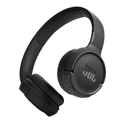 Audífono Inalámbrico Tipo Diadema JBL Tune 520BT