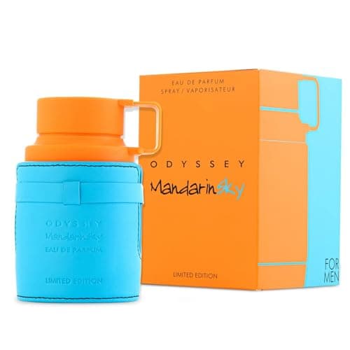 Armaf Odyssey Mandarin Sky Eau de Parfum Spray