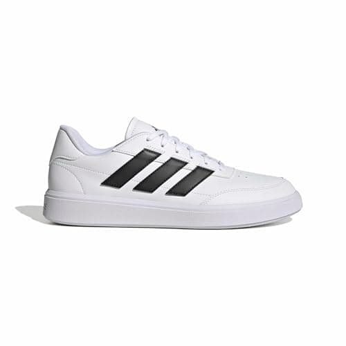 adidas Tenis Courtblock Casual Hombre Blanco
