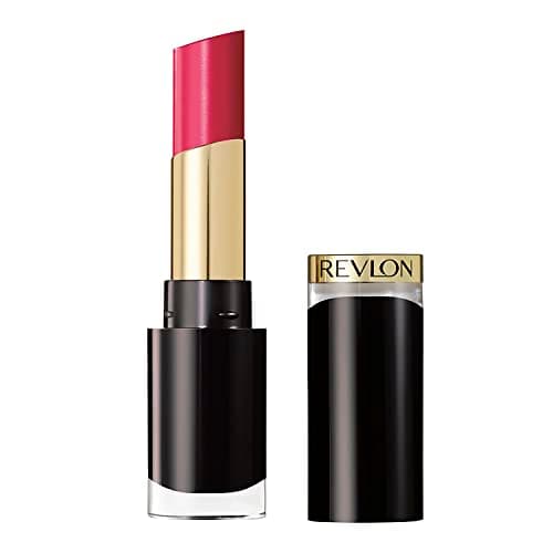 Revlon Super Lustrous Glass Shine Love is on