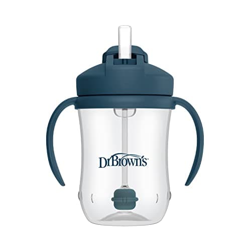 Dr. Brown's Milestones - Taza de entrenamiento