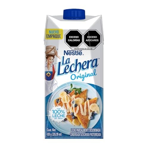La Lechera Nestlé Original