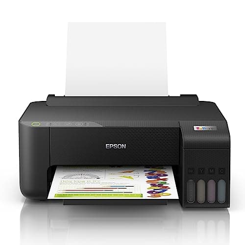 Epson Ecotank Impresora a Color L1250