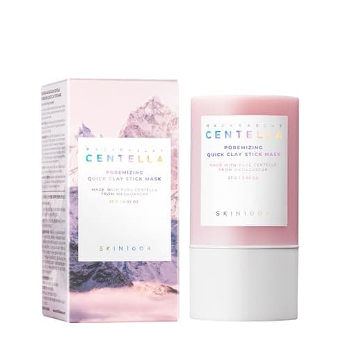 SKIN1004 Madagascar Centella Poremizing Quick Clay Stick Mask 27g