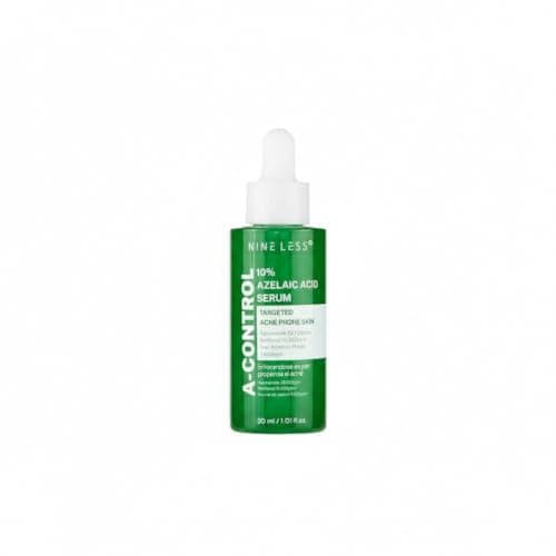 NINELESS-A-Control Azelaic Acid Serum 30ml