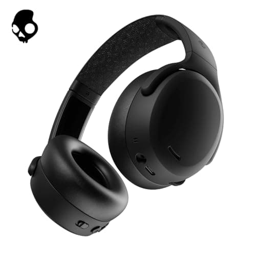 Skullcandy Crusher ANC 2 Auriculares Inalámbricos Bluetooth Over-Ear