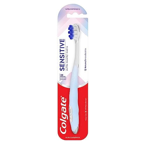 Colgate Toothbrush Therapy Sensitive Single