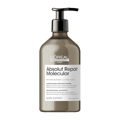 L'Oréal Professionnel Paris Absolut Repair Molecular Shampoo