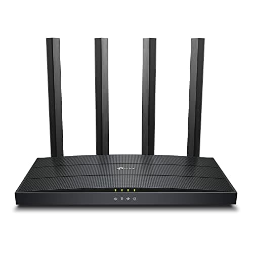 TP-Link Router 1500 Mbps Wifi-6