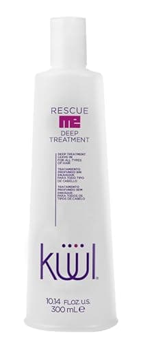 KÜÜL - Rescue Me Deep Treatment Reparación Profunda 300 ml