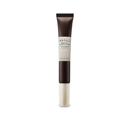 Madagascar Centella Probio-Cica Bakuchiol Eye Cream by Skin1004