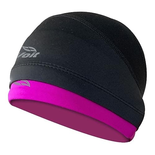 Gorra de Natación Voit Adulto Licra Cabello Largo