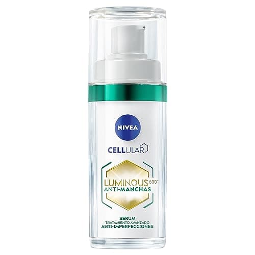 Serum Facial Nivea Luminous630 Antimanchas 30 ml