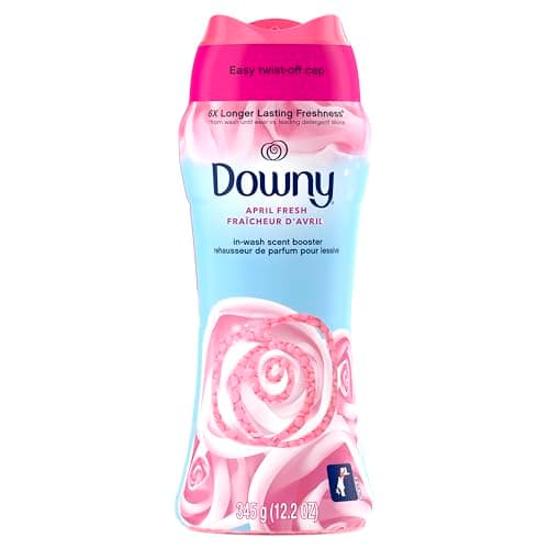 Downy Perlas de Perfume April Fresh