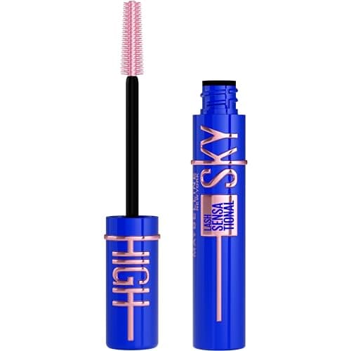 Maybelline Sky High Máscara de Pestañas