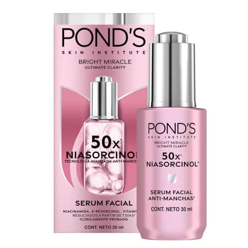 Sérum Facial Pond's Anti-manchas 30gr