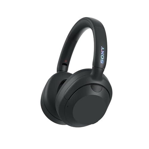 Sony ULT Wear Auriculares Bluetooth supraaurales