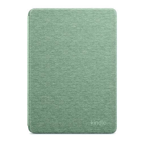 Funda Amazon Kindle, funda protectora plegable fina y ligera - Tela