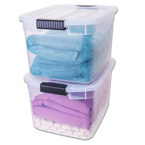 JOY - Caja de Almacenamiento Apilable