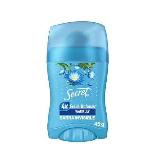 Secret Barra Waterlily 45g