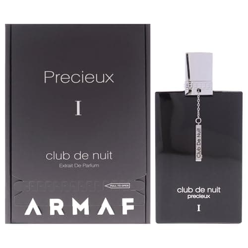 ARMAF CLUB DE NUIT PRECIEUX 1 EXTRAIT DE PARFUM