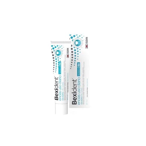 ISDIN Bexident Encías Uso Diario Pasta dentífrica con CPC+Cymenol 75ml