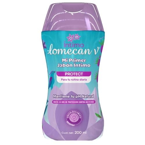 LOMECAN Protect (Edición Especial)