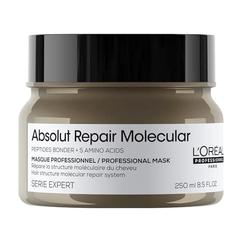L'Oréal Professionnel Absolut Repair Molecular Mascarilla Reparadora 250ml