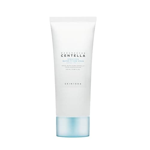 SKIN1004 Madagascar Centella Hyalu-Cica Water-Fit Sun Serum 100ml